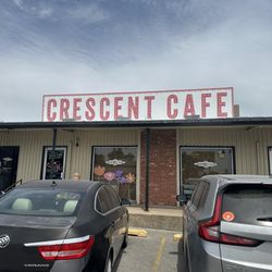 Crescent Cafe