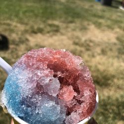 Kona Ice