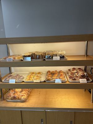 JIM'S BAKERY [Monterey Park, CA] by null