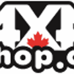 4x4shopca - Logo