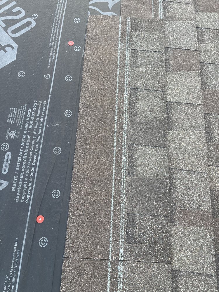 Slide of Imperial Crown Roofing And Services