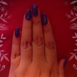 Angel Nails gift card