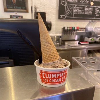 Clumpies Ice Cream Co - Ice Cream & Frozen Yogurt Near Me - Chattanooga, Tennessee Clumpies Ice Cream Co - Ice Cream & Frozen Yogurt Near Me - Chattanooga, Tennessee