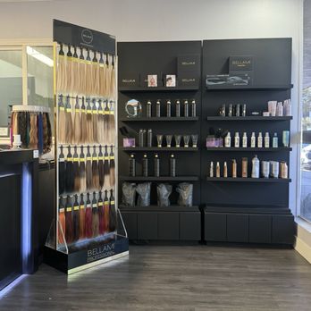 Flawless Hair Salon & Makeup Studio - Hair Salons Near Me - Ceres, California Flawless Hair Salon & Makeup Studio - Hair Salons Near Me - Ceres, California