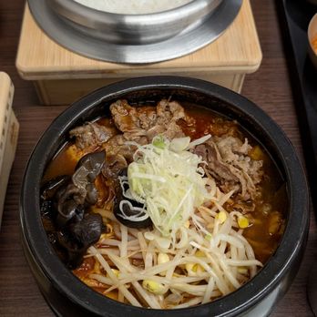 Keumsan Restaurant - Korean Near Me - Vancouver, British Columbia