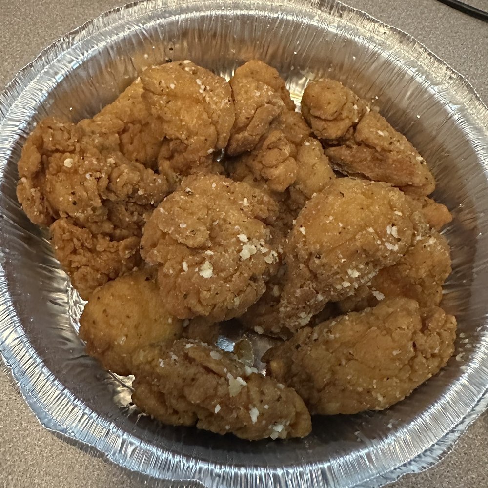 Uno Pizzeria & Grill - Boneless Chicken Bites - Pizza Near Me - Clifton, New Jersey Uno Pizzeria & Grill - Boneless Chicken Bites - Pizza Near Me - Clifton, New Jersey