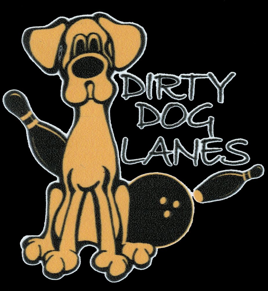 DIRTY DOG LANES Updated September 2024 89 Edgington Ln, Wheeling