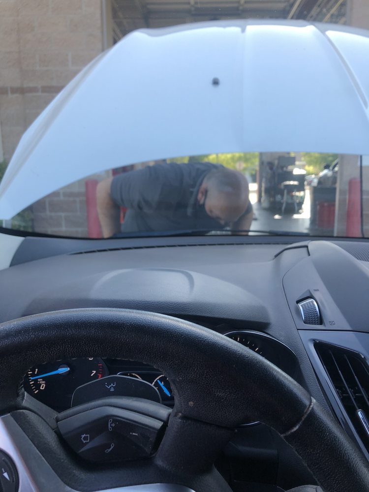 GREASE MONKEY Updated August 2024 30 Reviews 10352 S Beckstead Ln