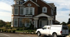 Stone Harbor Plumbing & Heating Logo