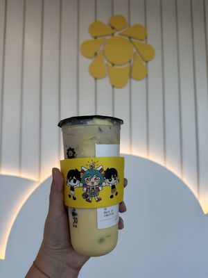 Sunright Tea Studio by null