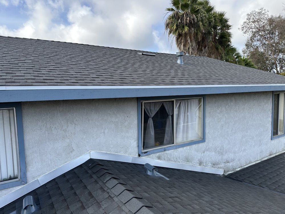 Slide of Built 2 Last Roofing