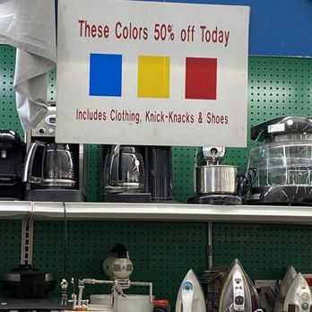 Thrift & Dollar - Thrift Stores Near Me - Aurora, Illinois