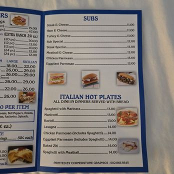 Ray's Pizza II - Pizza Near Me - Phoenix, Arizona Ray's Pizza II - Pizza Near Me - Phoenix, Arizona