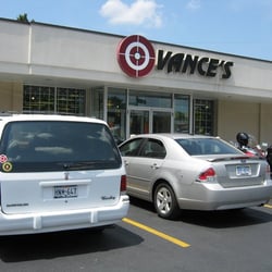 Vance Outdoors