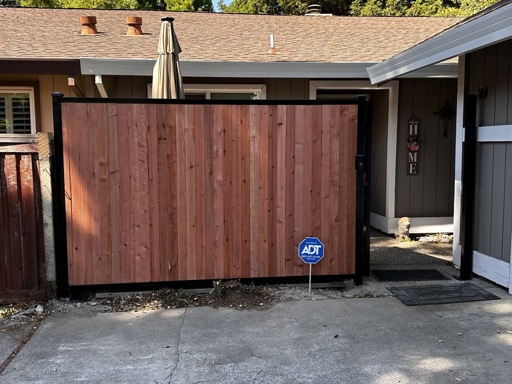 QUALITY FENCE FABRICATION Request a Quote 52 Photos Stockton