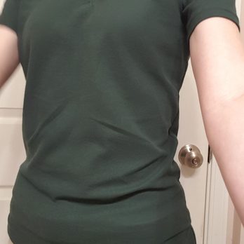 EZ Dryclean Center - Shirt was shortened and taken in a couple sizes. - Dry Cleaning Near Me - New Orleans, Louisiana EZ Dryclean Center - Shirt was shortened and taken in a couple sizes. - Dry Cleaning Near Me - New Orleans, Louisiana