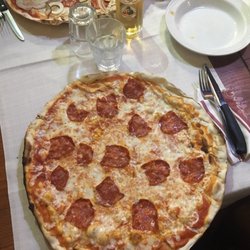 Pizza O.K.