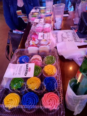 Texas Snowbirds Daiquiris and Grill