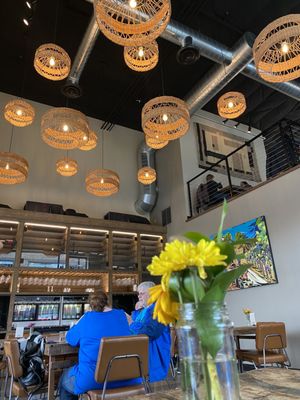 LaChona Empanadas y Vinos Argentinos by null