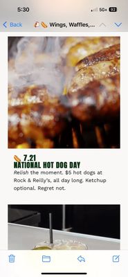 Topanga Social by null