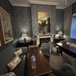 Ballymascanlon House Hotel - Cute room in the resort