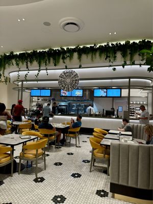 El Bagel by null