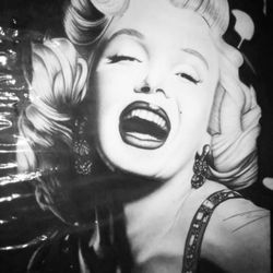 Black Label Tattoo - Pencil drawing