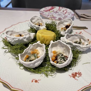 Be.Steak.A - Warm oysters. - Bars Near Me - Campbell, California