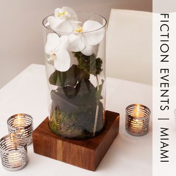 Fiction Events - Party & Event Planning Near Me - Miami, Florida