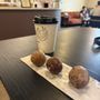 Photo of Eve’s Drop Coffee
