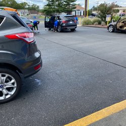 UNIVERSITY CAR WASH - 70 Photos & 21 Reviews - 845 S Salisbury Blvd