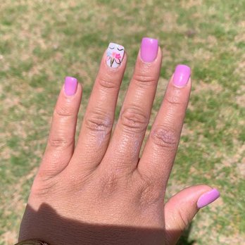 OMG Nails & Spa - Nail Salons Near Me - Chandler, Arizona