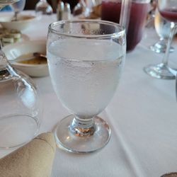 Spain Inn 2 - Gotta hydrate after too much sangria....