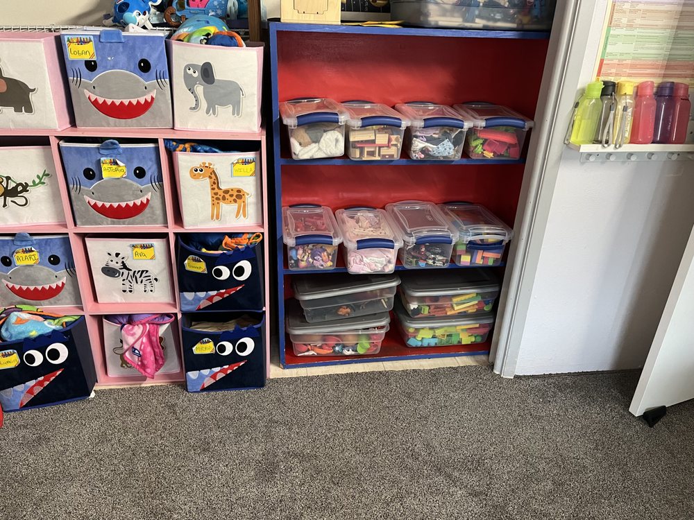 Edgewood Family Daycare - childcare center in Eugene, OR