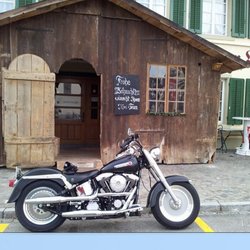 Restaurant Gasthof Zum Löwen