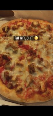 Paulie's Kitchen + Pizza by null