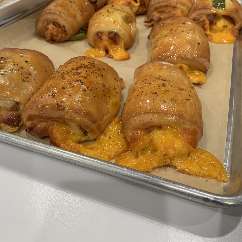 Bedoy's Bakery - Hot out the oven and very tempting! - Bakeries Near Me - San Antonio, Texas
