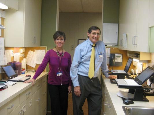 PENNRIDGE PEDIATRICS - Updated January 2025 - 17 Photos - 270 Main St