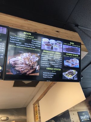 Menu photo 6 Dickey's Barbecue Pit - Castle Rock Castle Rock, CO