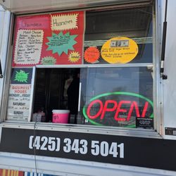 Taqueria La Michoacana - April 24, 2025 specials