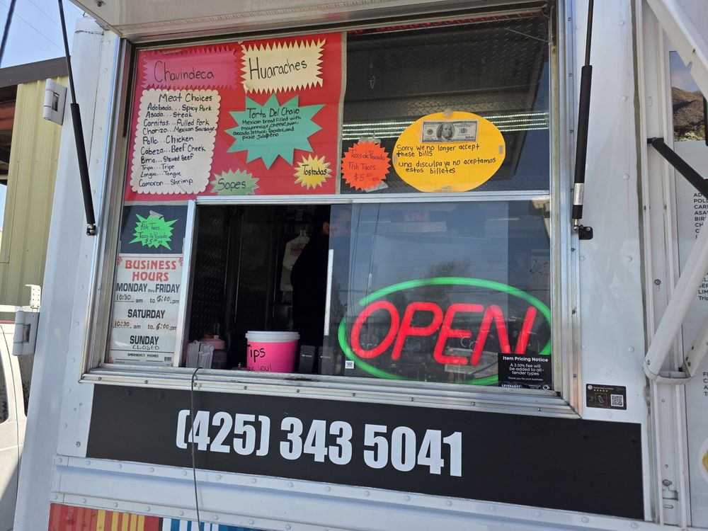 Taqueria La Michoacana