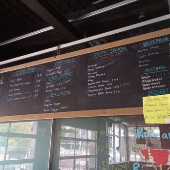 Seoul Dog - Menu - Korean Near Me - Ottawa, Ontario Seoul Dog - Menu - Korean Near Me - Ottawa, Ontario
