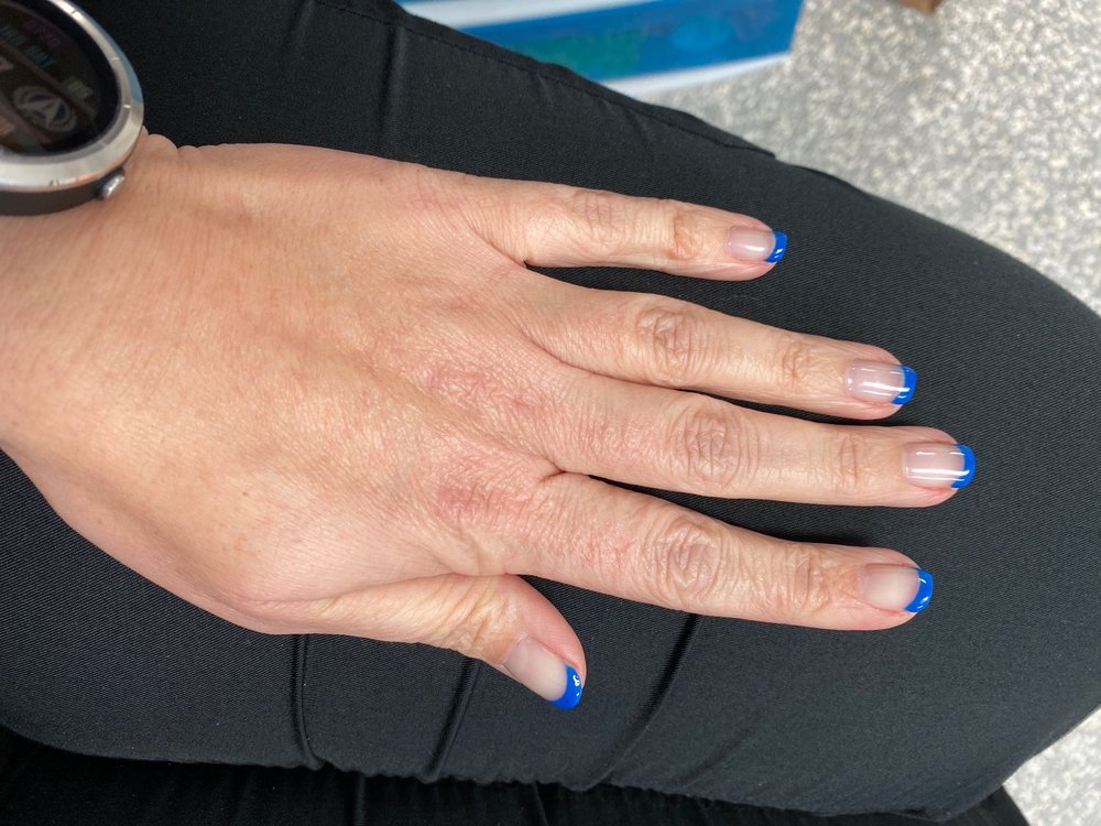 CLASSY NAILS Updated September 2024 31 Photos 586 S Columbia Ave, Rincon, Nail