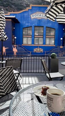 Patisserie Jacqui by null