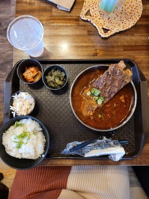 Fat Tiger KBBQ & More by null