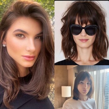 yelp hair salon seattle