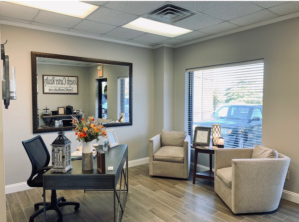 JOSEPH CARTER REALTY Updated April 2024 Contact Agent 221 Compass