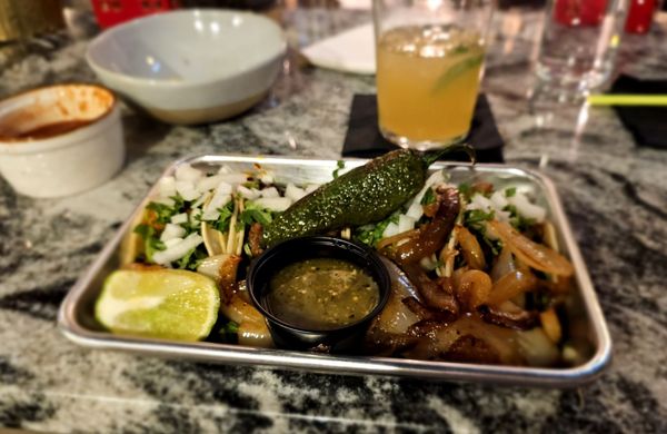 Las Margaritas Bar & Grill by null