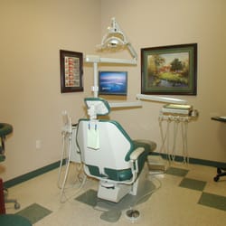 Canyon Springs Dental Group and Orthodontics - Our paperless system delivers electronic charting, digital imaging and enhanced case presentation at chair side.