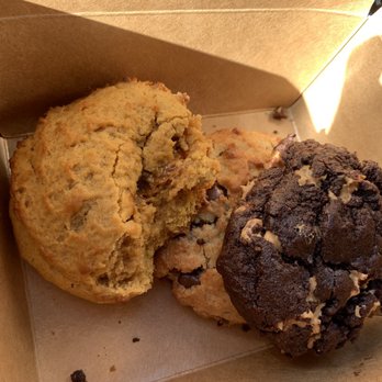 Chip City - Bakeries Near Me - Astoria, New York